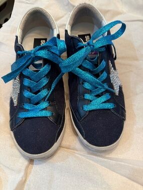 Golden Goose Super Star Sneakers